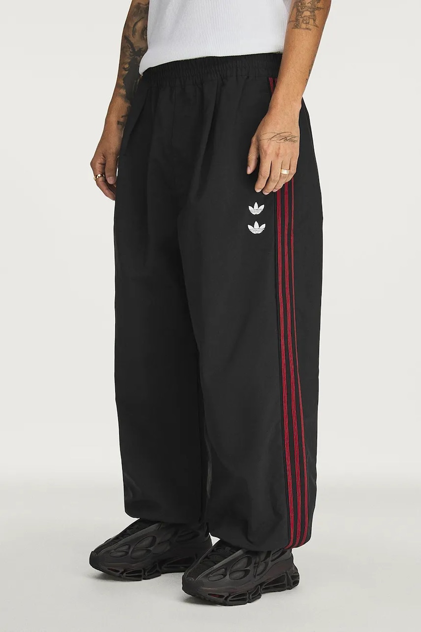 adidas Originals Track Pant x Willy Chavarria spodnie dresowe męskie