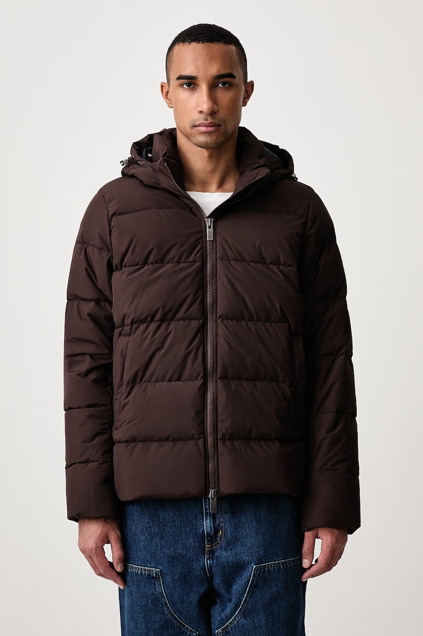 Pyrenex Spoutnic Mini Ripstop kurtka puchowa męska
