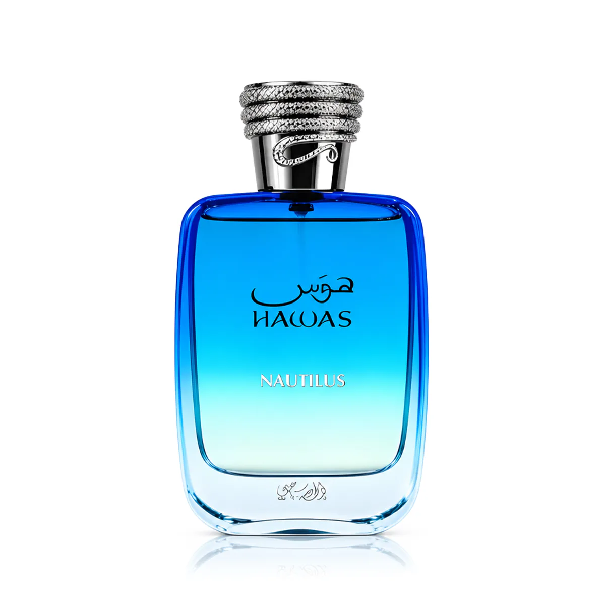 Rasasi Hawas Nautilus Woda perfumowana dla mężczyzn 100 ml