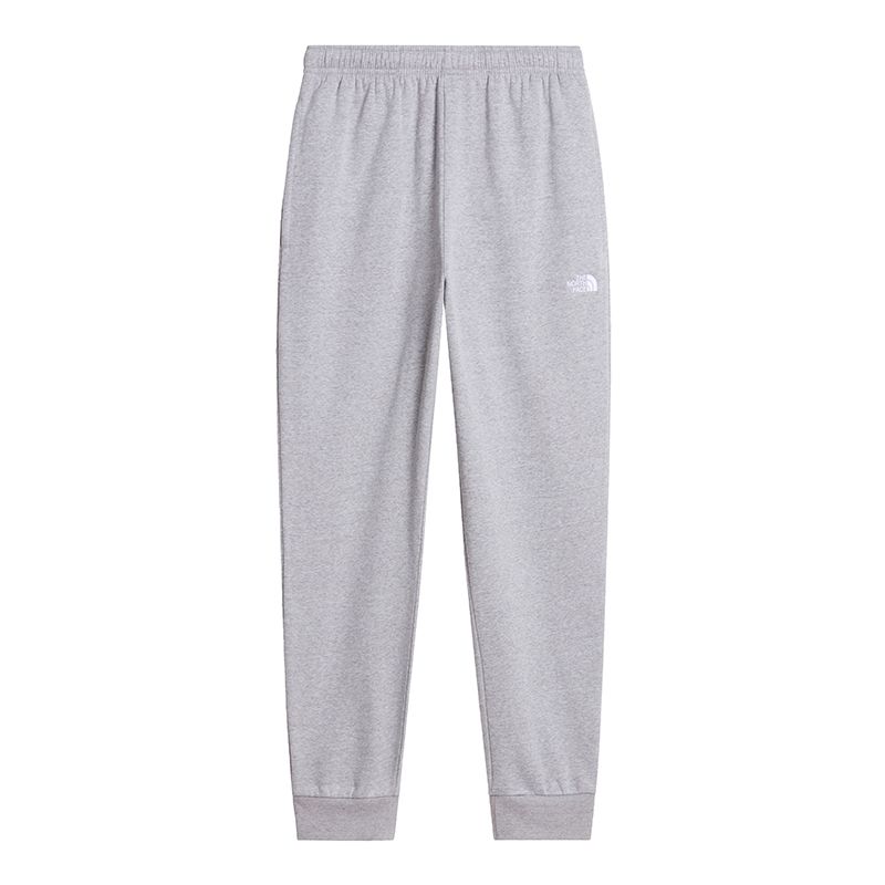 Spodnie męskie The North Face Evolution Simple Dome 0A8CWYCQO1 - szare