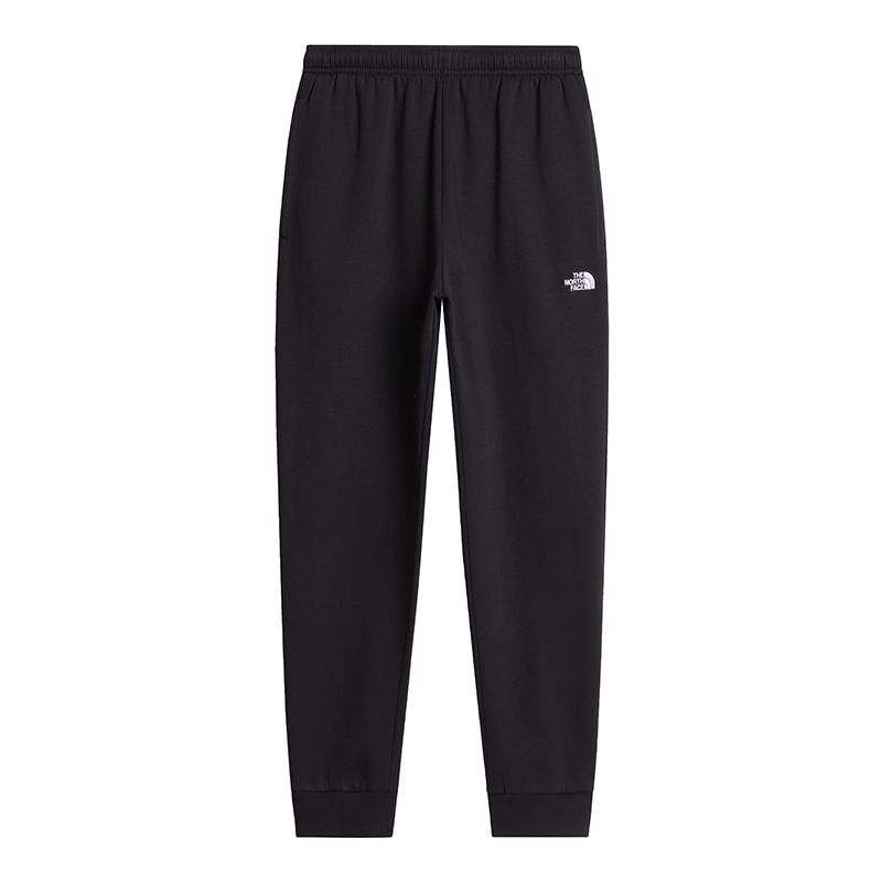 Spodnie męskie The North Face Evolution Simple Dome 0A8CWYJK31 - czarne