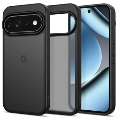 Tech-Protect Etui Magmat do Google Pixel 9 Pro Xl/10 Pro XL/11 Pro Xl Czarny MAGMAT11PROXLB