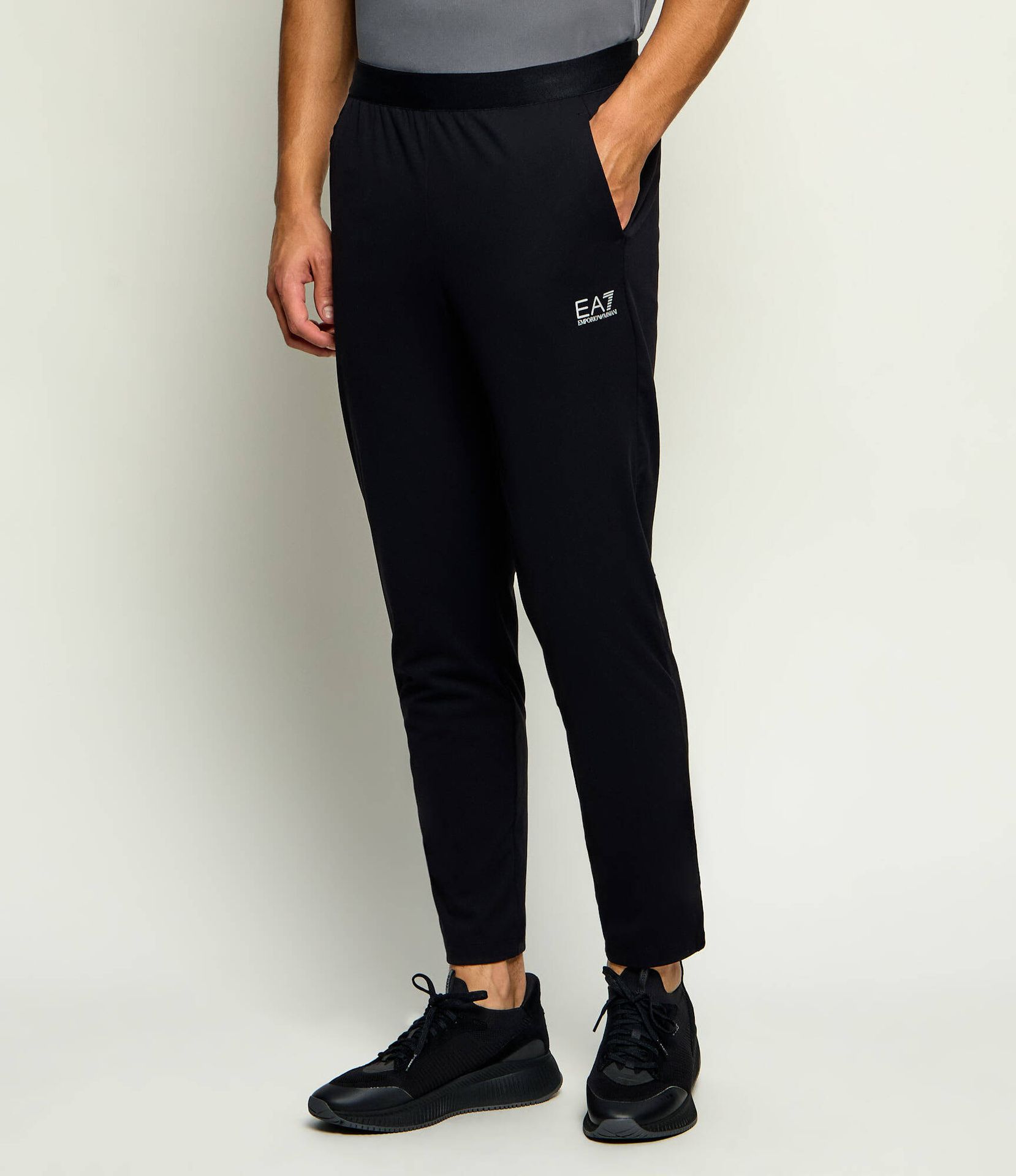 EA7 Spodnie dresowe Slim Fit