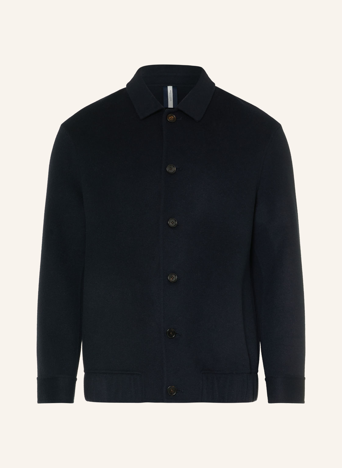 Profuomo Bomberka blau