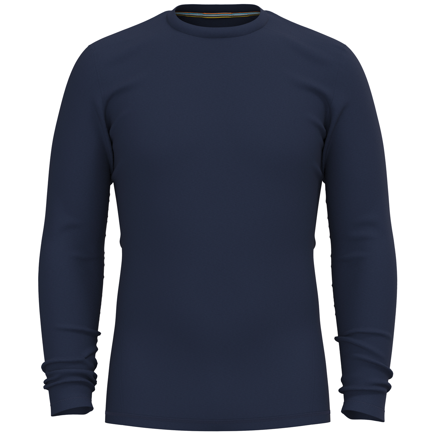 Męska koszulka Smartwool Men's Classic Thermal Merino Base Layer Rozmiar: M / Kolor: niebieski