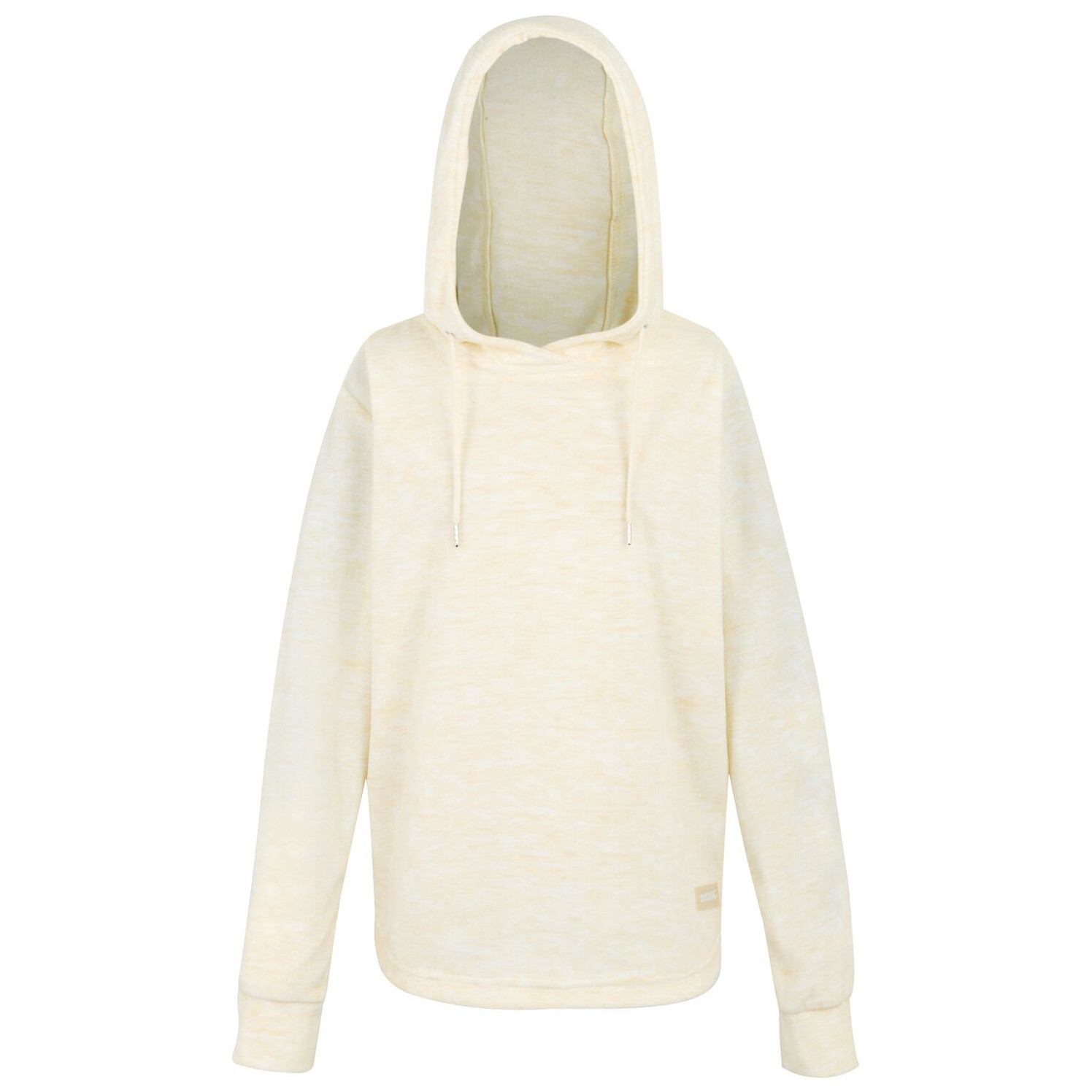 Bluza damska Regatta Mayse Hoody Rozmiar: XL / Kolor: beżowy