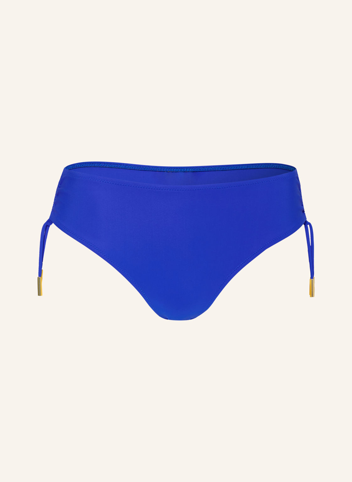 Maryan Mehlhorn Podstawowe Figi Bikini Elements blau