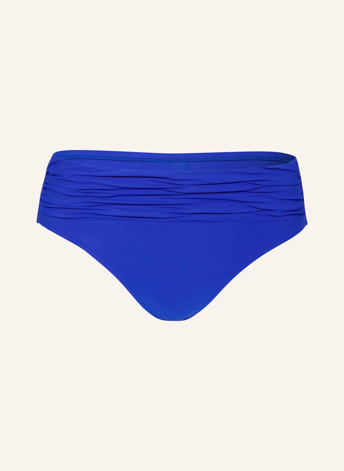 Maryan Mehlhorn Podstawowe Figi Bikini Elements blau