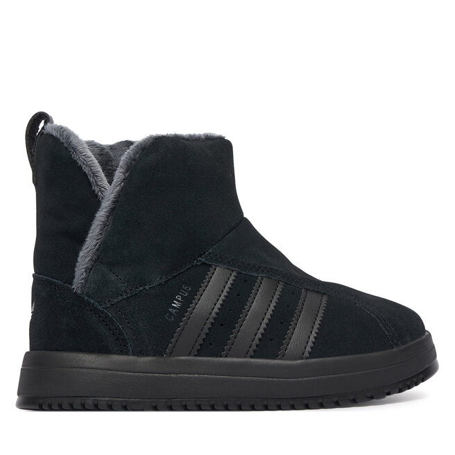 Śniegowce adidas Campus 00s Winter KI6647 Czarny
