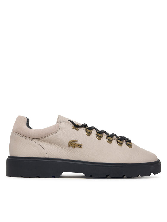 Lacoste Śniegowce 52SMA0083 Szary