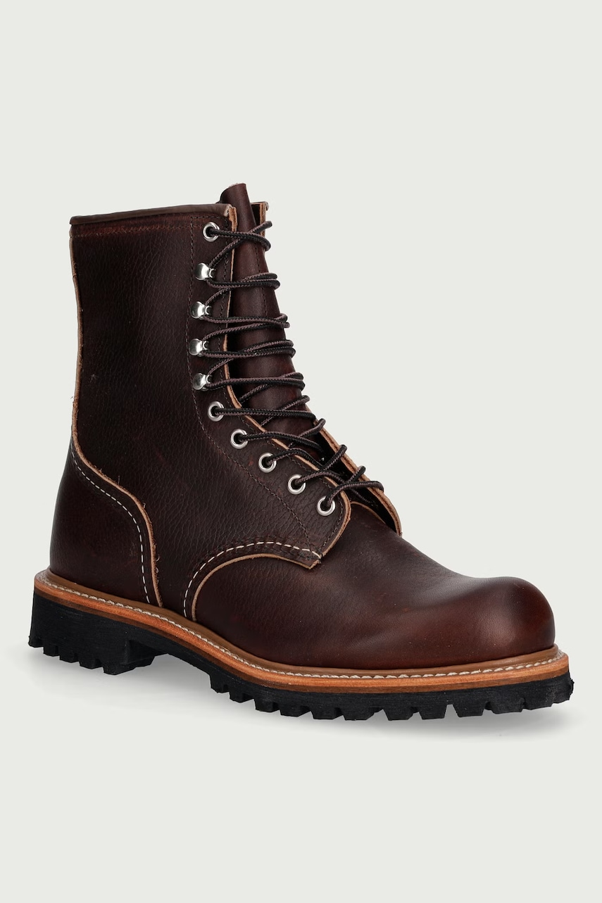 Red Wing 8
