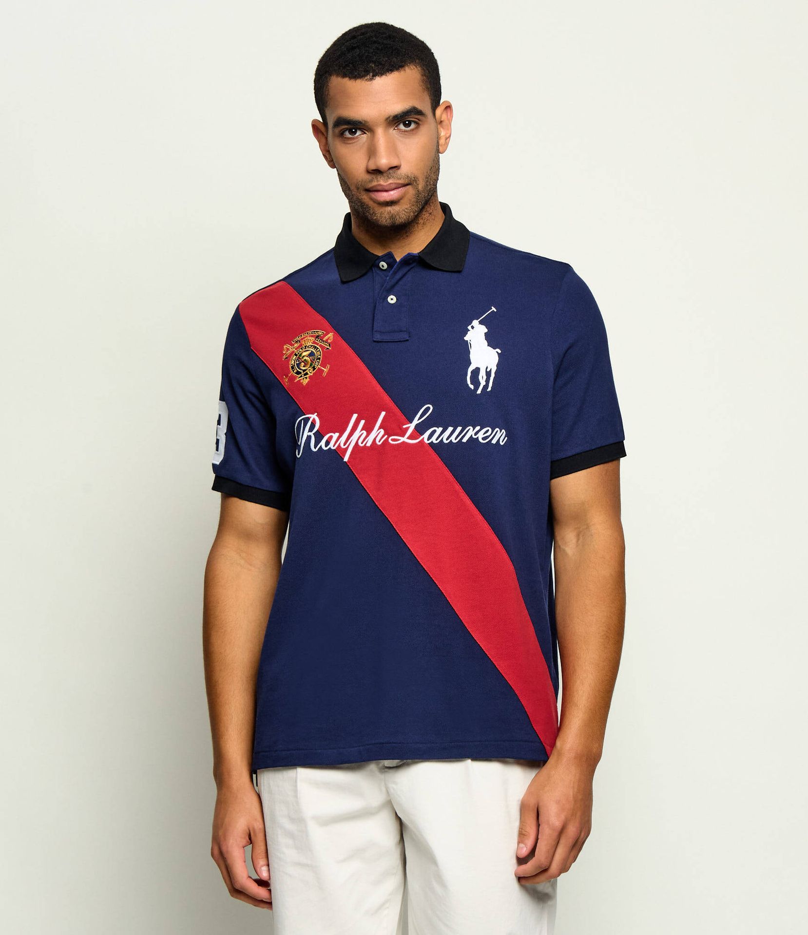 POLO RALPH LAUREN Polo Classic fit