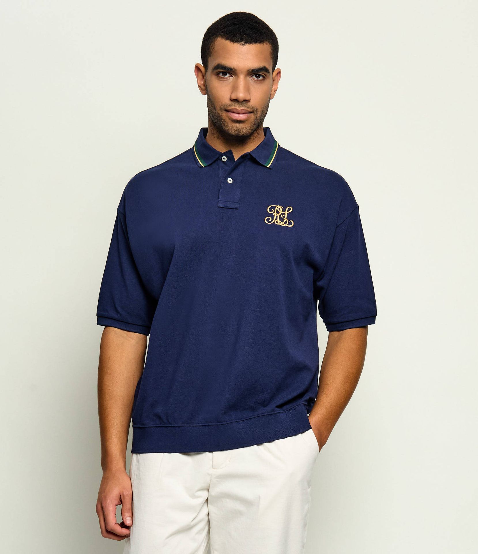 POLO RALPH LAUREN Polo Relaxed fit