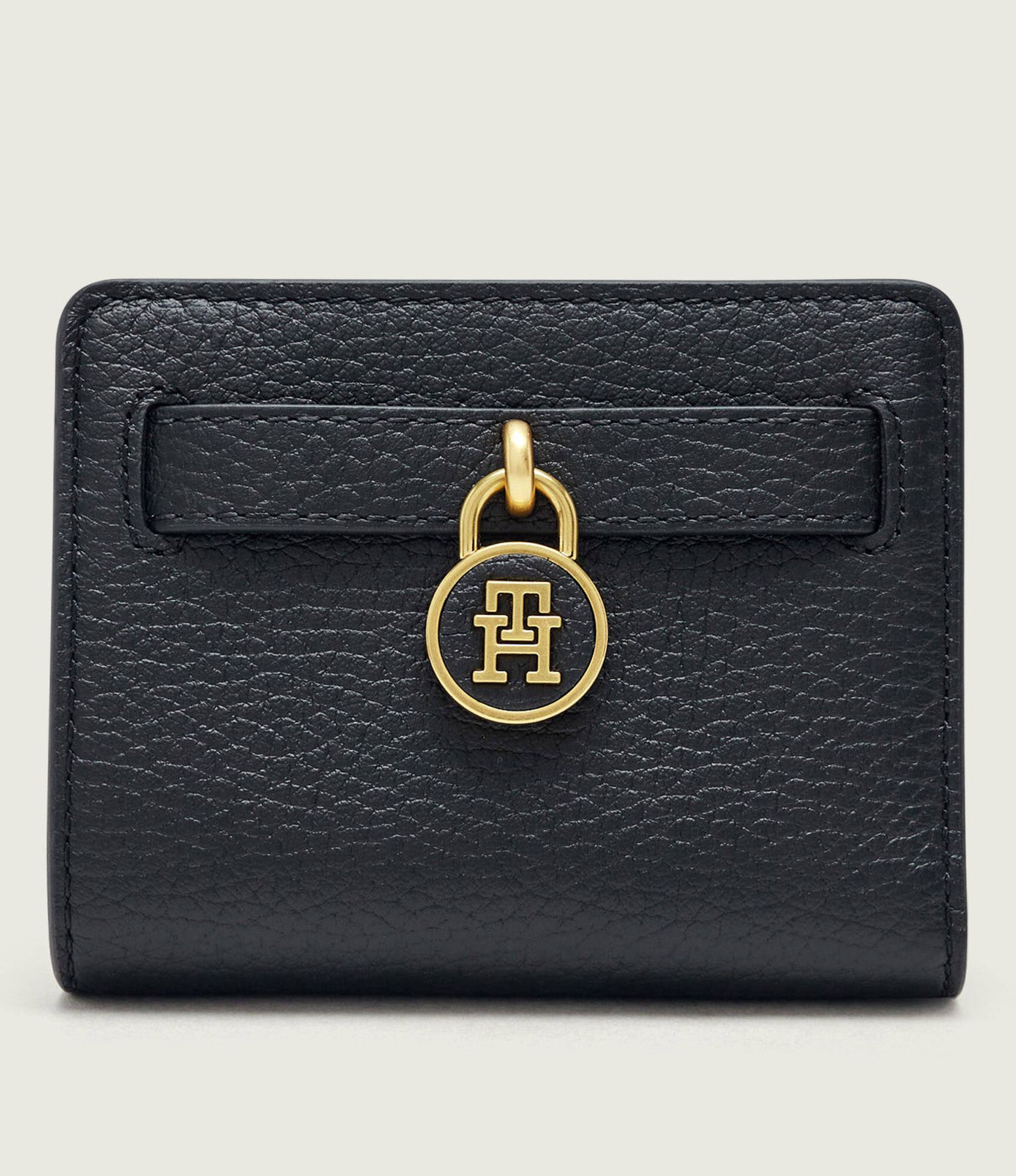 Tommy Hilfiger Skórzany portfel The American Icon