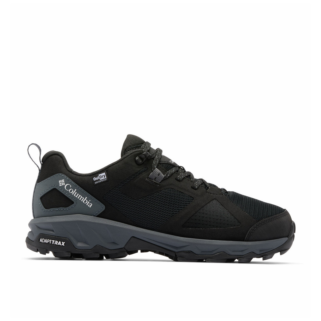 Buty damskie Columbia Peakfreak Hera™ Ii Outdry™ Rozmiar butów (UE): 39,5 / Kolor: czarny