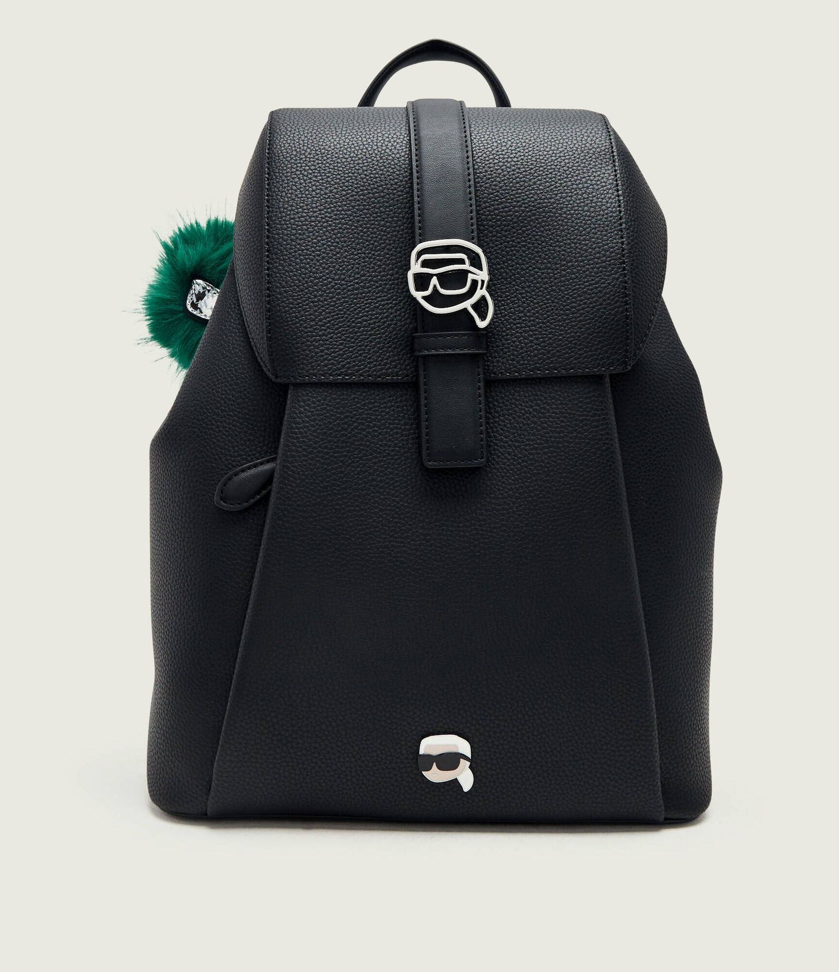 Karl Lagerfeld Plecak Ikon