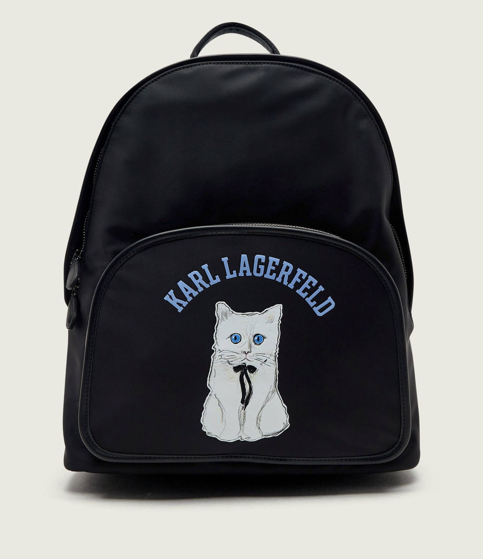 Karl Lagerfeld Plecak Ikon Choupette