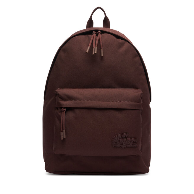 Plecak Lacoste NU5451HN Kolorowy