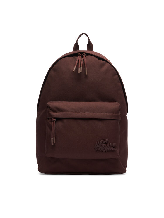 Lacoste Plecak NU5451HN Kolorowy