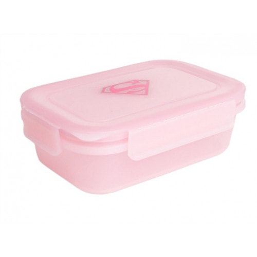 Food Storage Container SmartShake Supergirl - 800 ml.