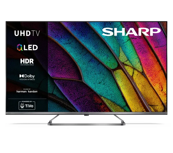 Sharp 43JM6745E 43