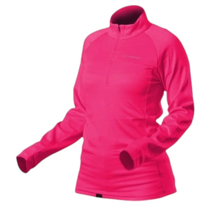 Bluza damska Trimm CUBE LADY Rozmiar: XL / Kolor: różowy