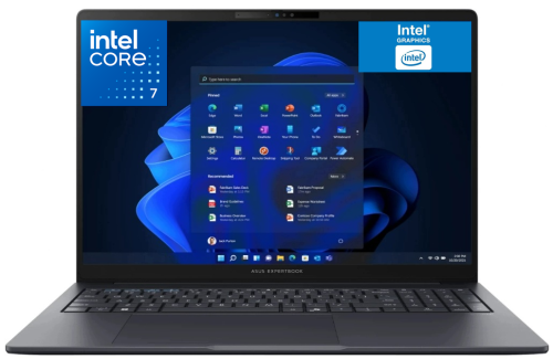 ASUS ExpertBook B1 B1503CVA-S78930 15,6