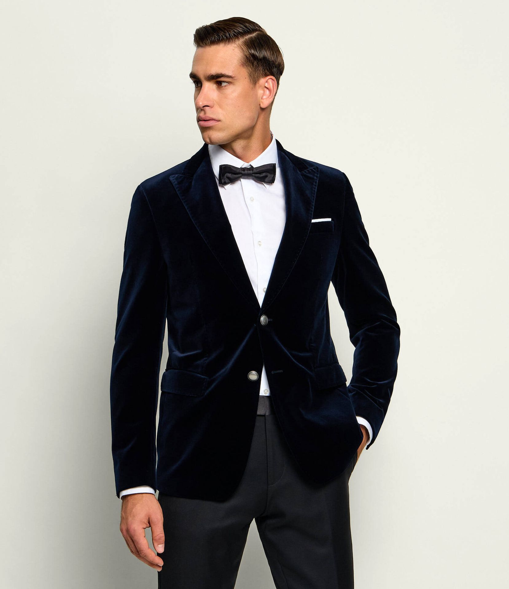 Joop! Marynarka Horace Slim Fit