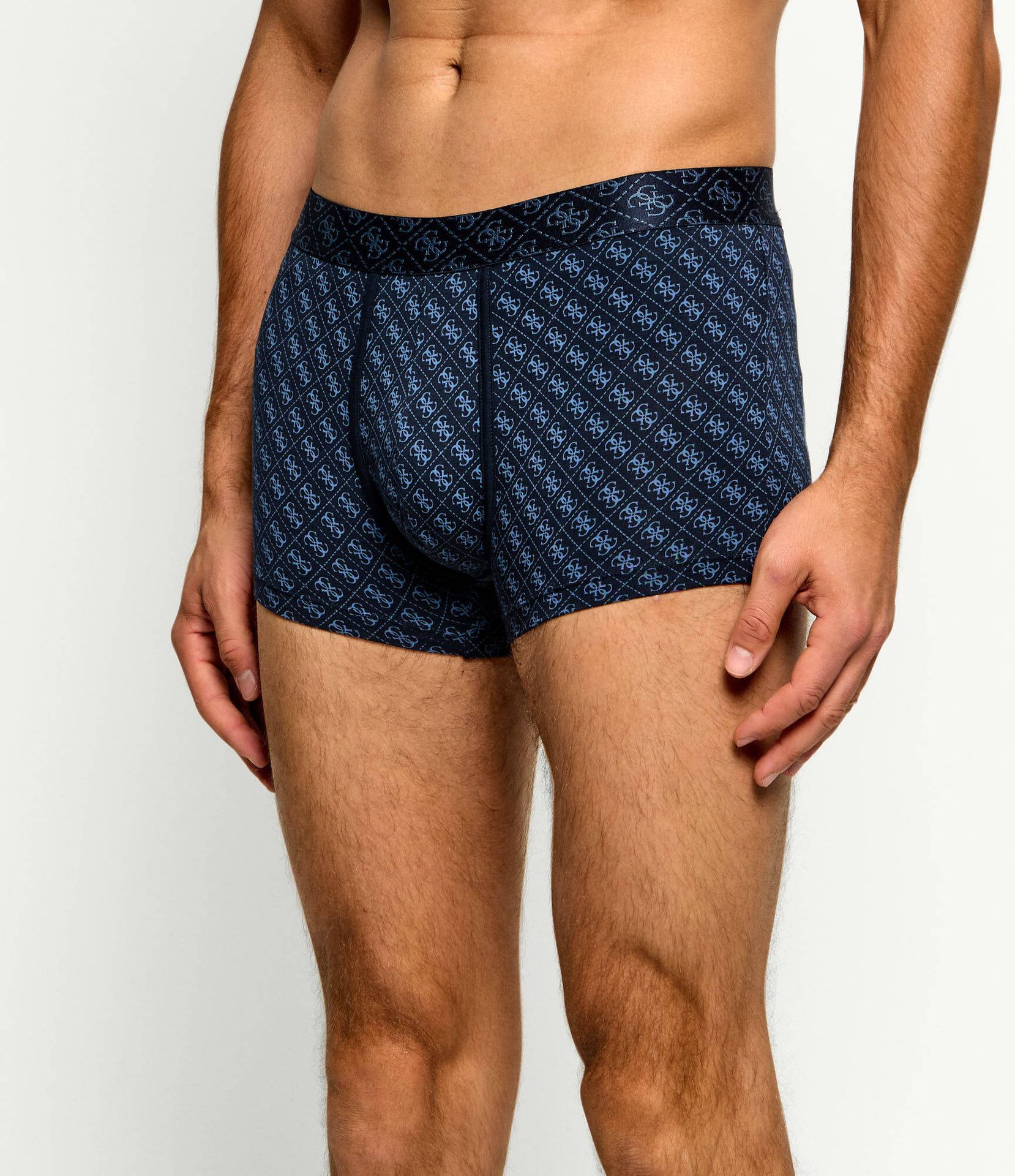 Guess Underwear Bokserki 3-pack