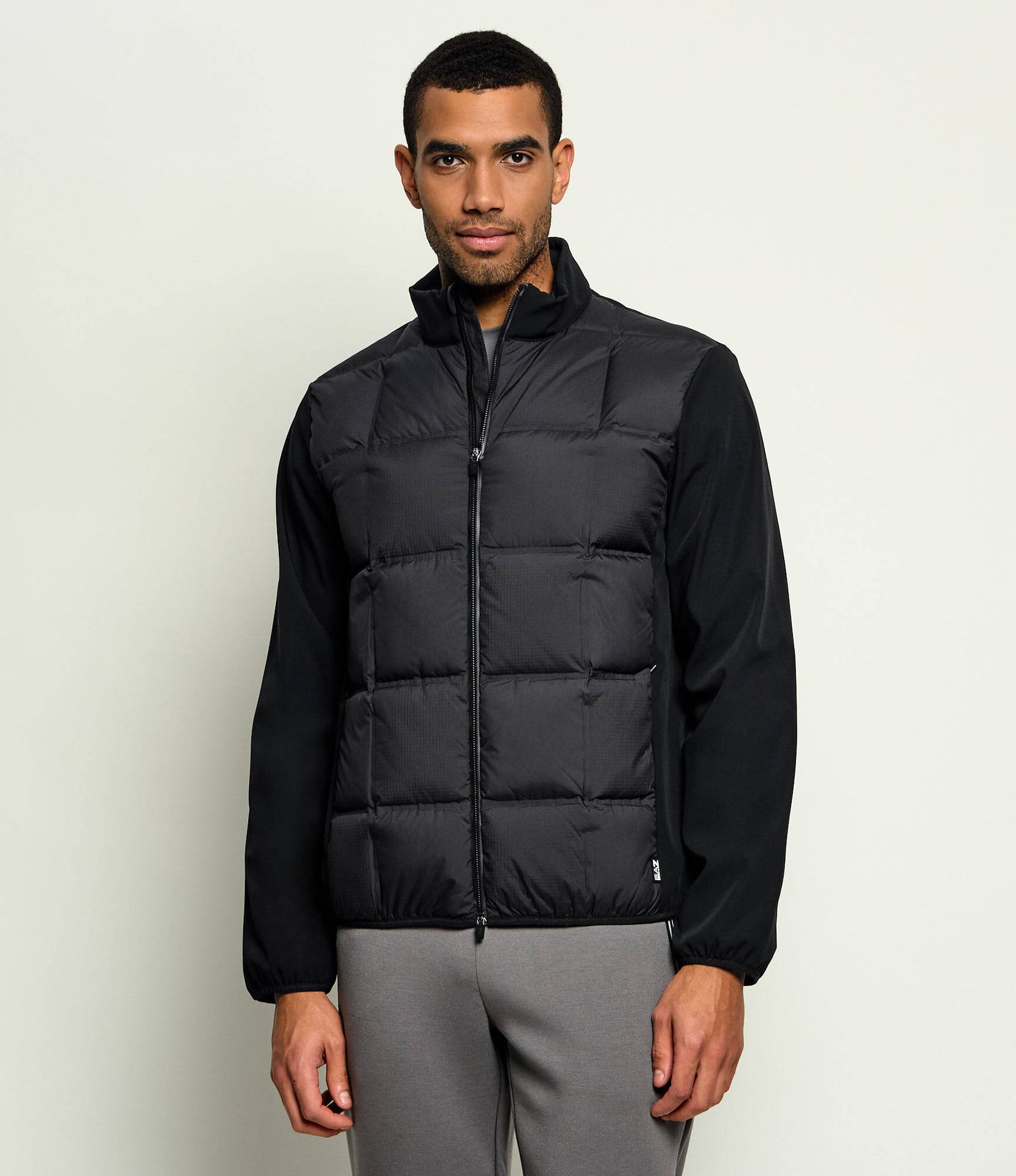 EA7 Puchowa kurtka Regular Fit