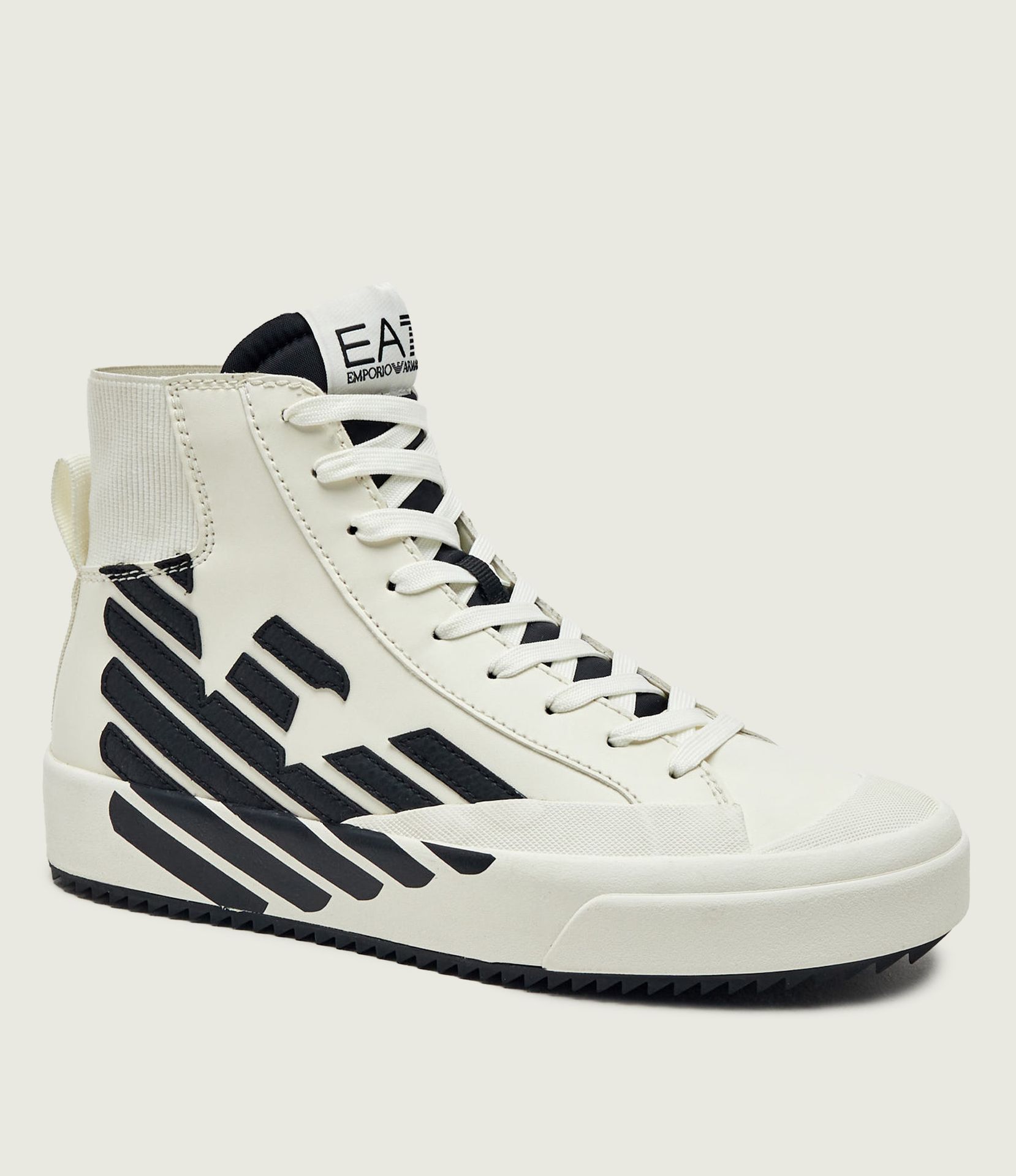EA7 Trampki