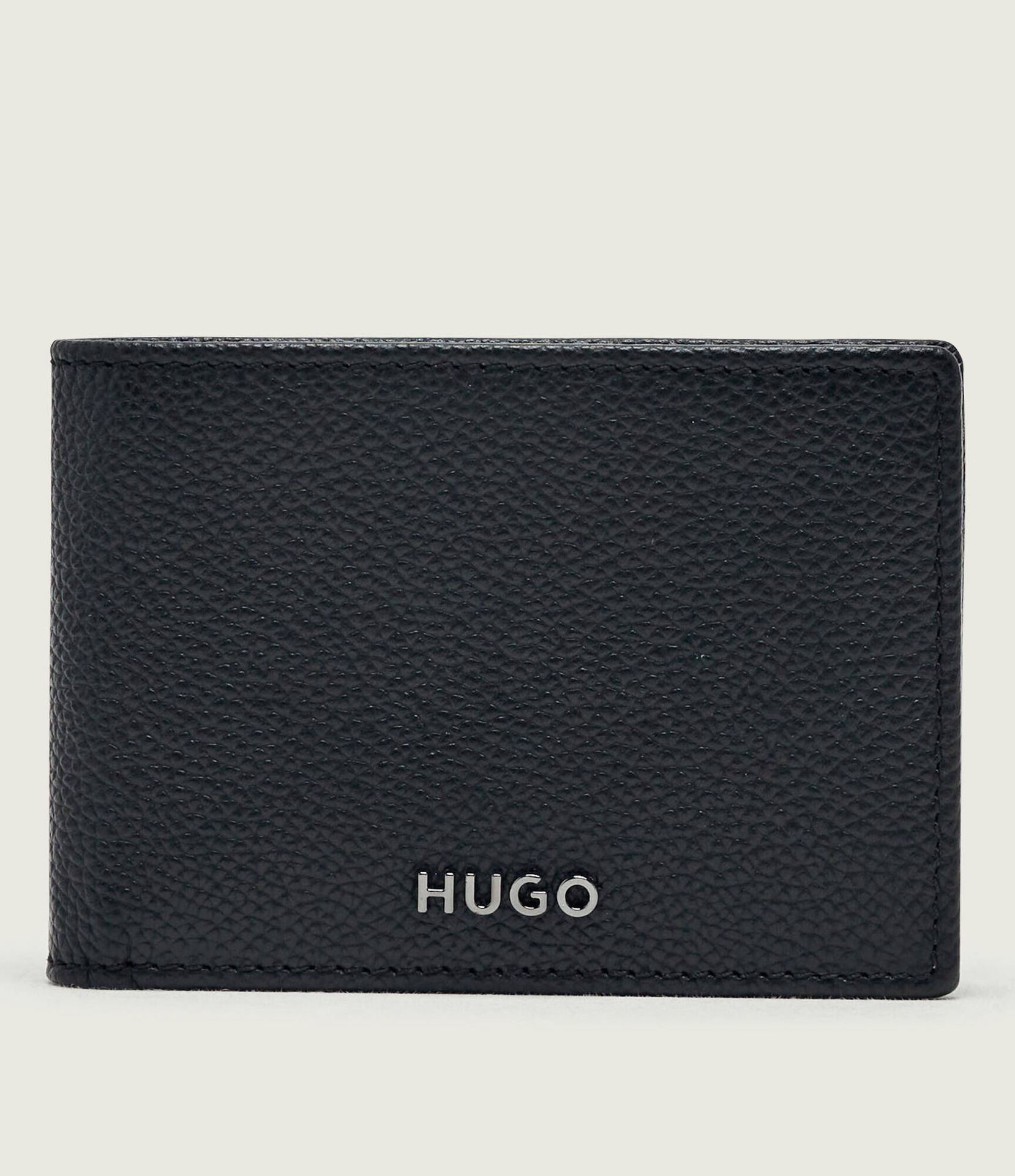 HUGO Skórzany portfel Huke_6cc