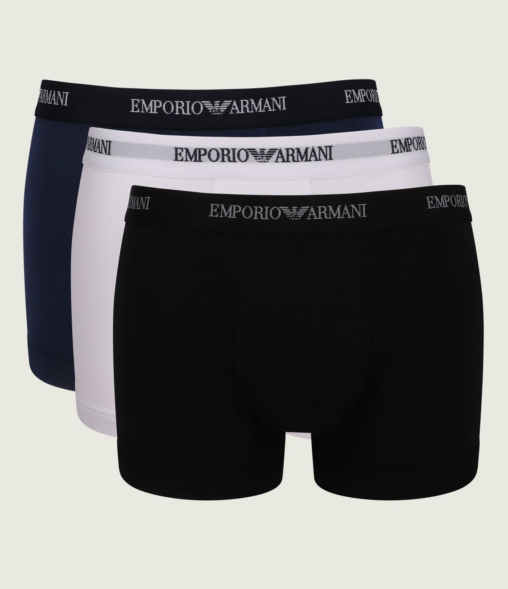 Emporio Armani Bokserki 3-pack