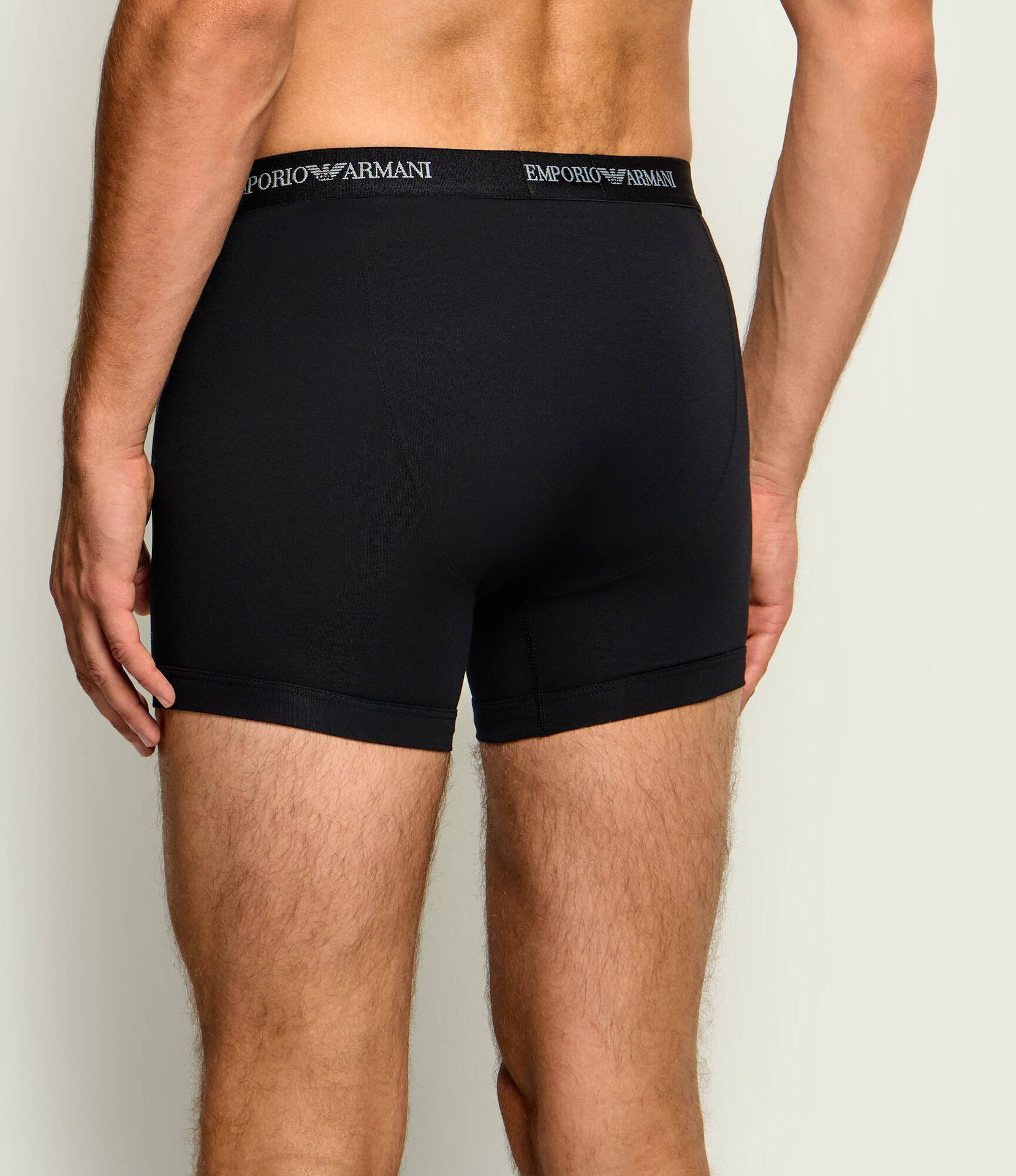 Emporio Armani Bokserki 3-pack