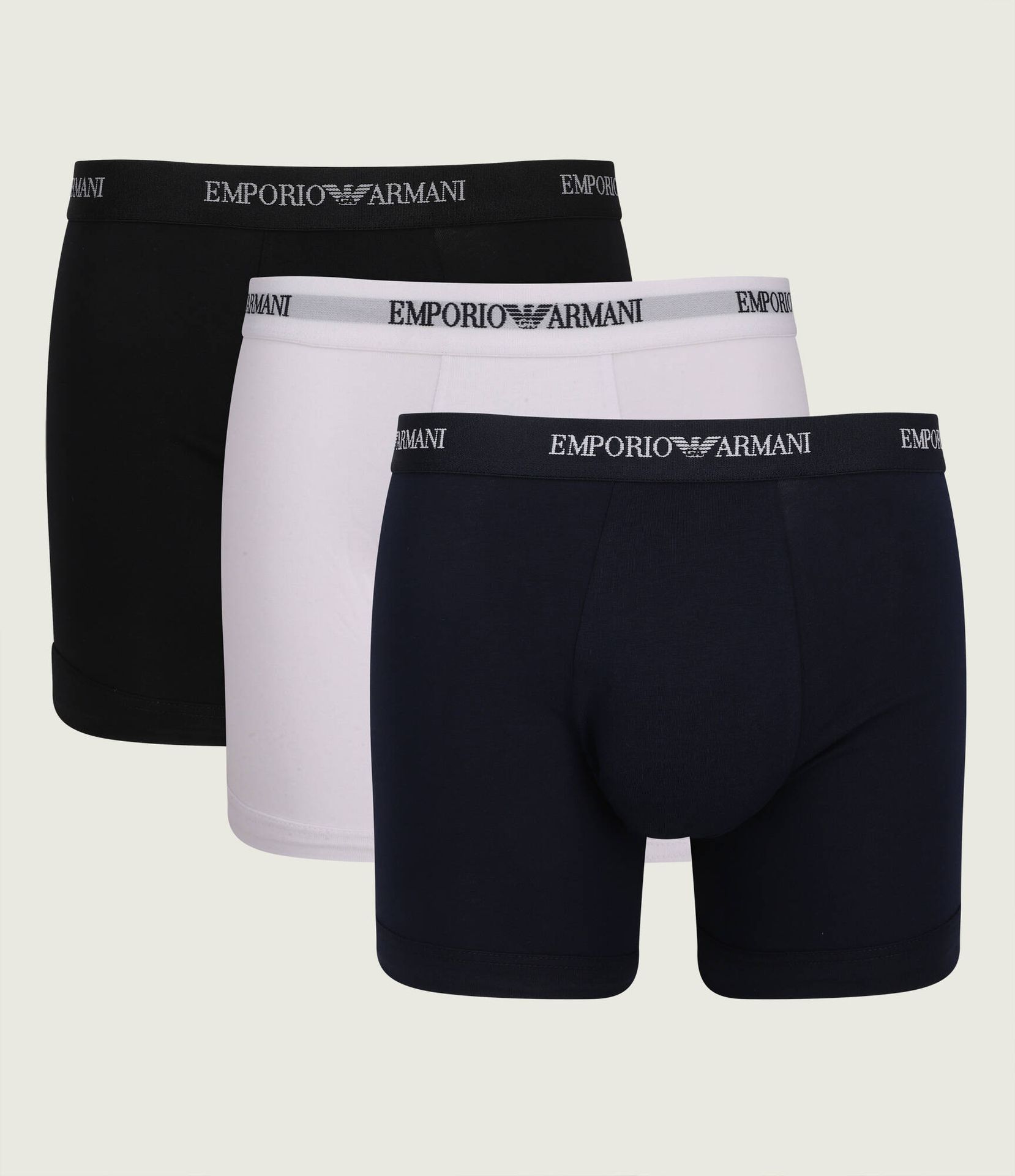 Emporio Armani Bokserki 3-pack