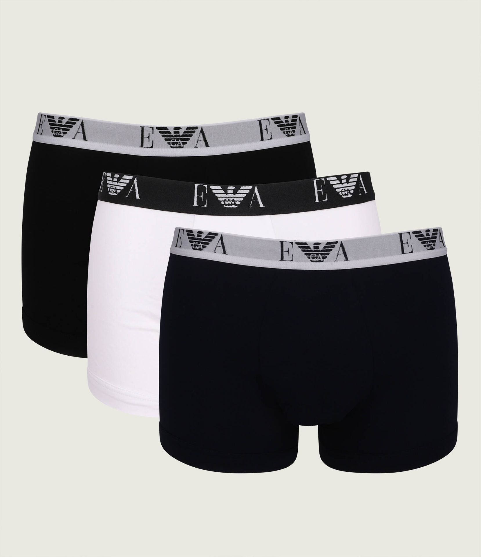 Emporio Armani Bokserki 3-pack
