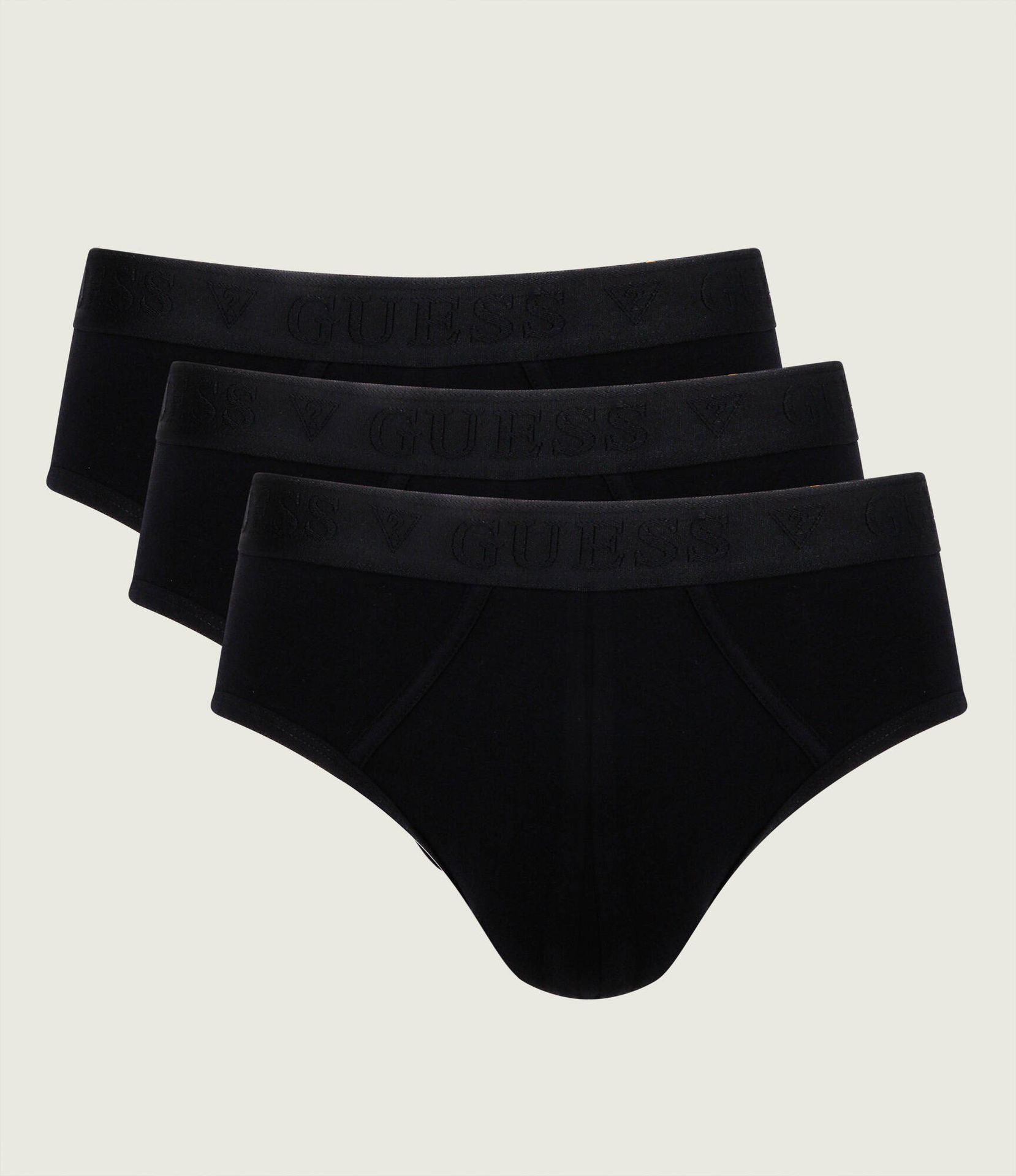 Guess Underwear Slipy 3-pack New Hero