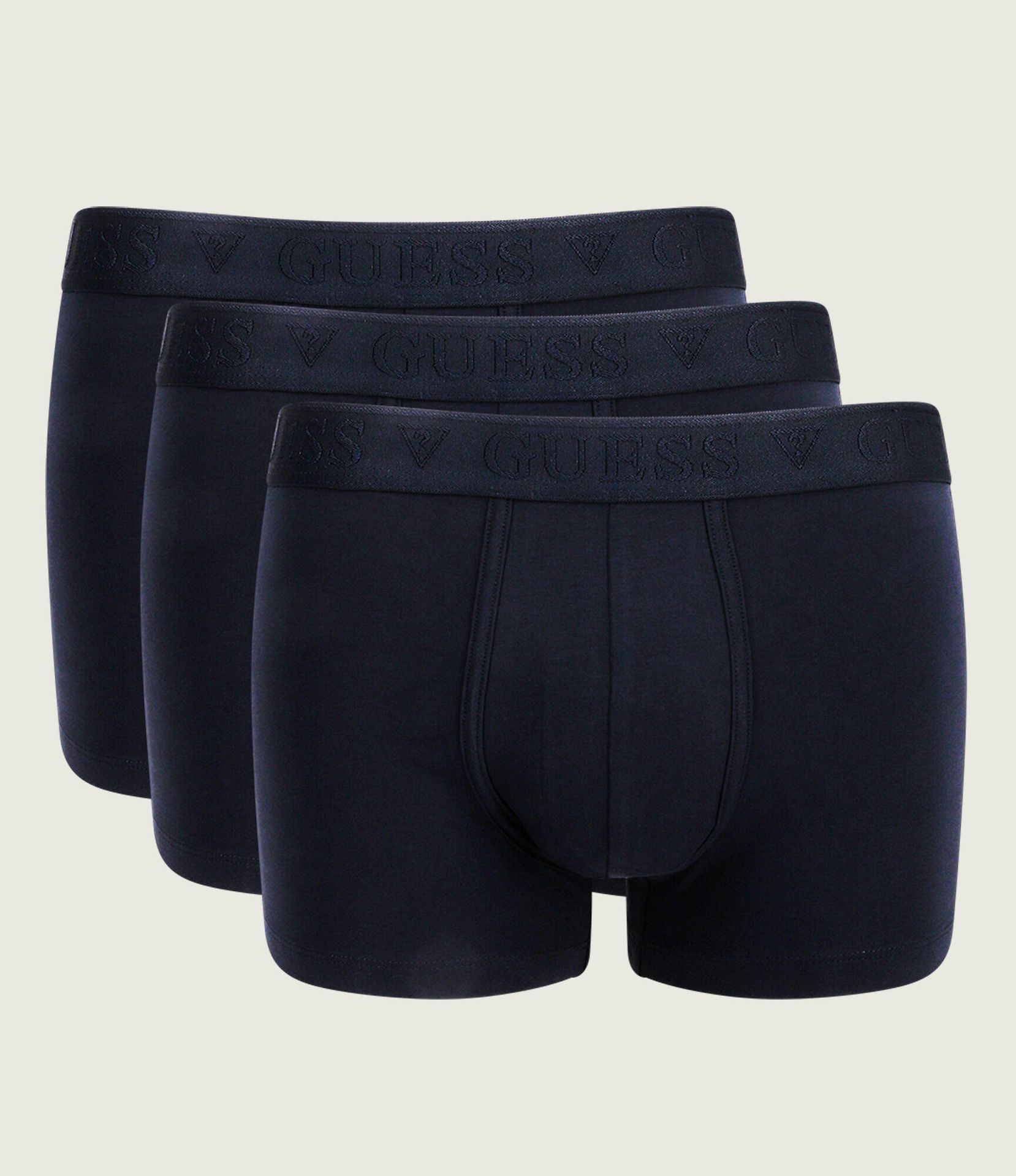 Guess Underwear Bokserki 3-pack New Hero