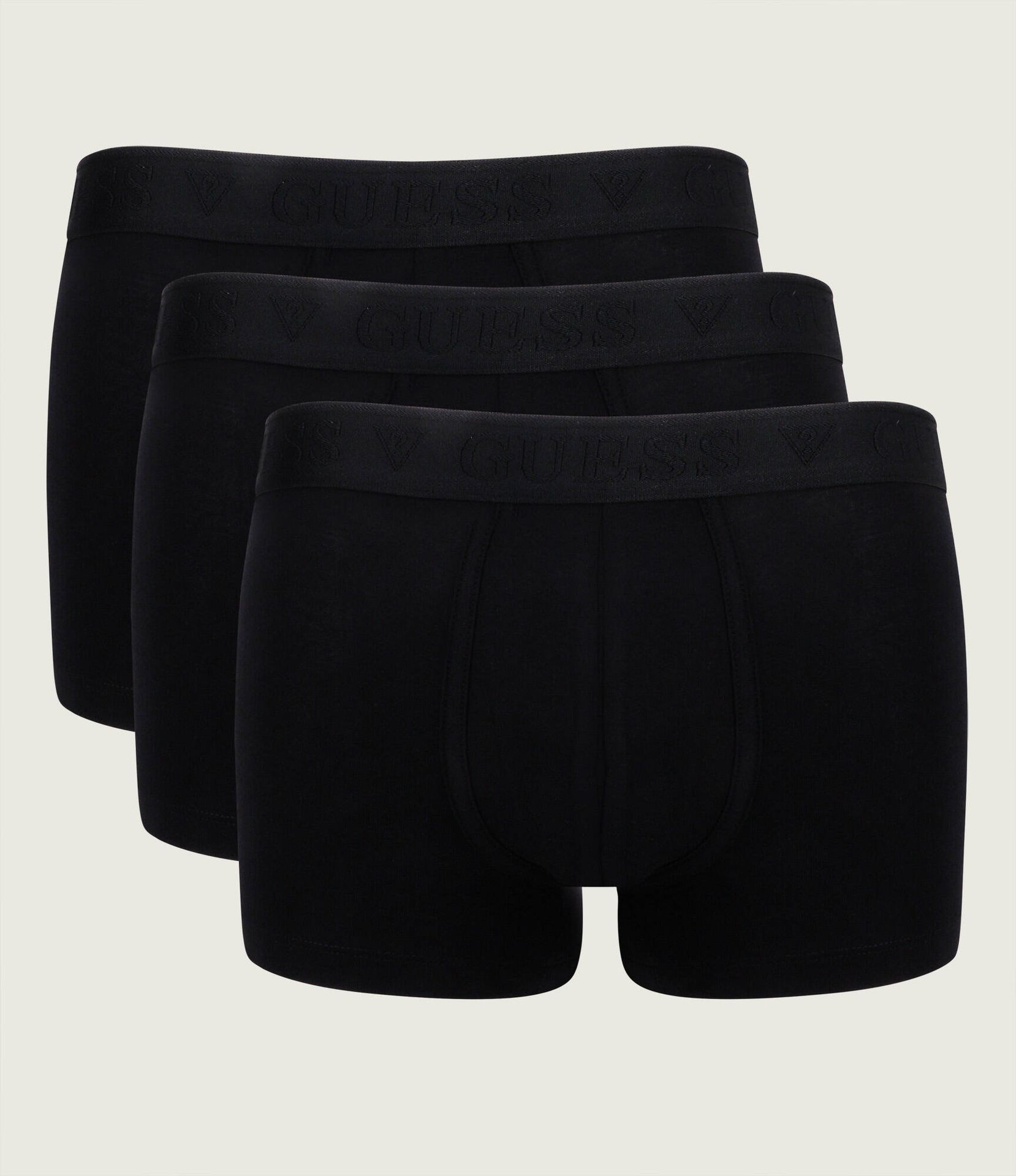 Guess Underwear Bokserki 3-pack New Hero
