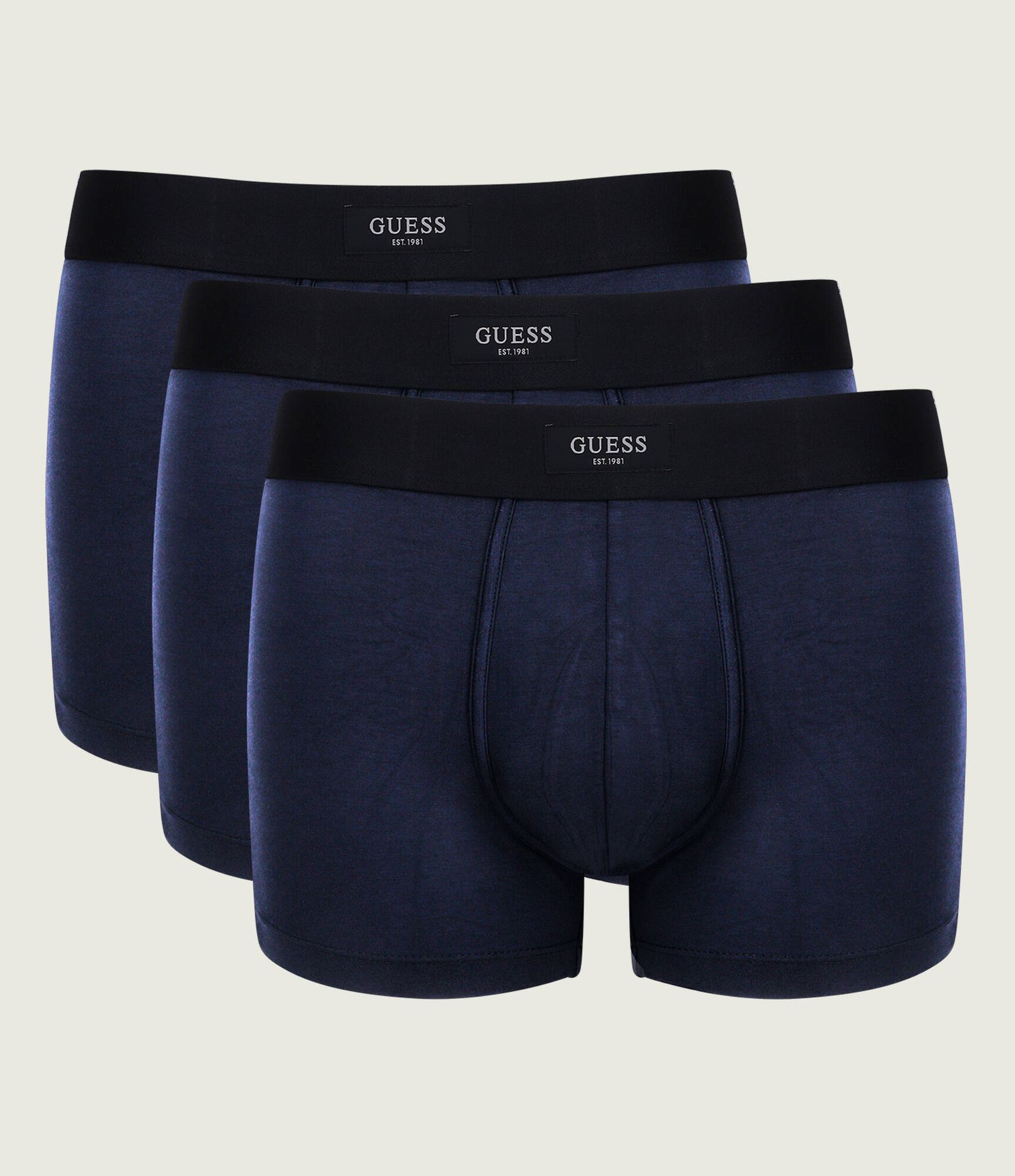 Guess Underwear Bokserki 3-pack Javier