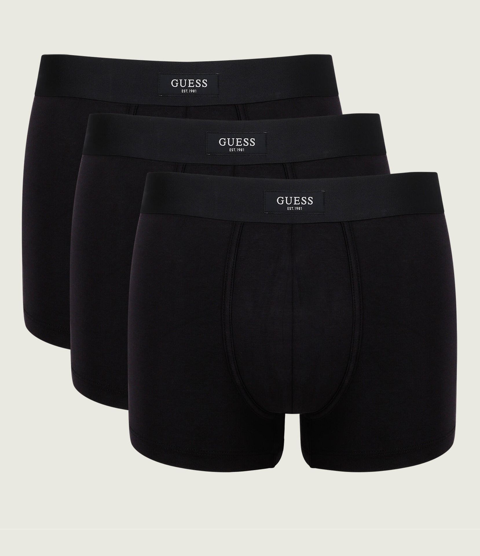 Guess Underwear Bokserki 3-pack Javier
