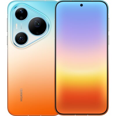 Huawei Pura 90s Pro Max 5G 12/512GB Pomarańczowy