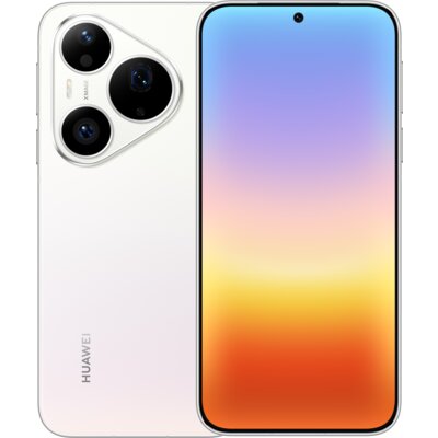 Huawei Pura 90s Pro 5G 12/512GB Biały