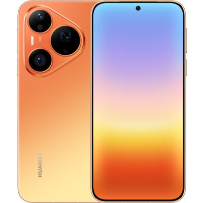 Huawei Pura 90s Pro 5G 12/512GB Pomarańczowy