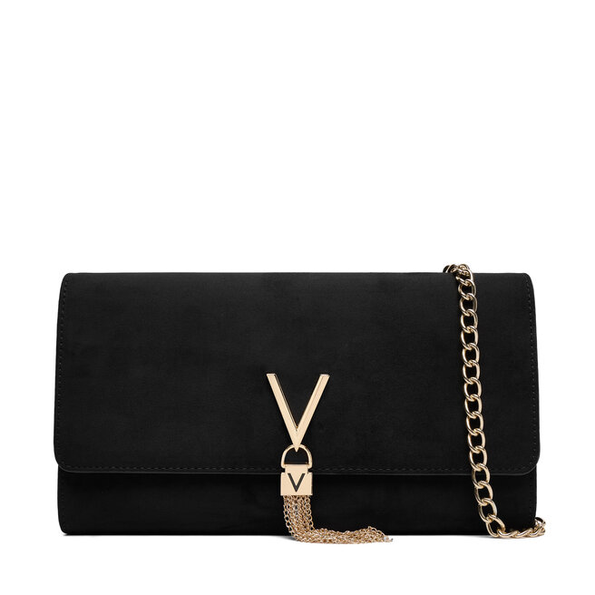 Torebka Valentino Divina Winter VBSA9O01CAM Czarny