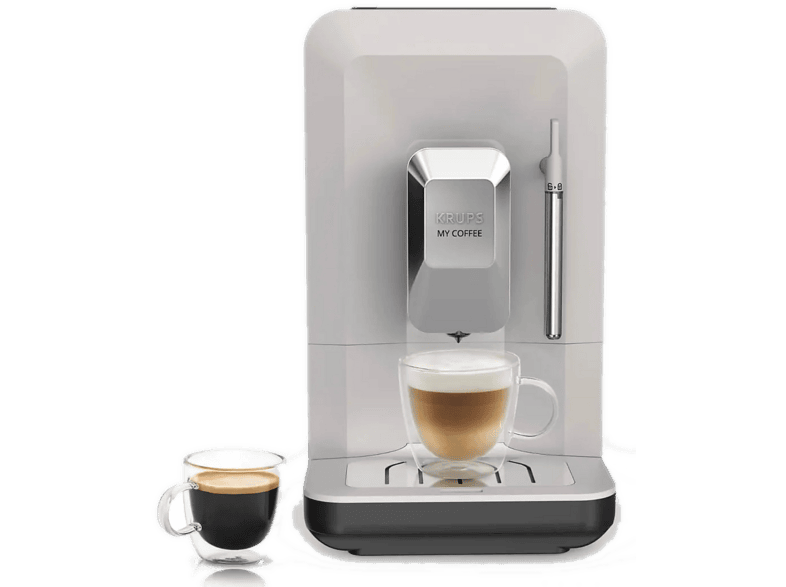 Krups My Coffee+ EA201BE0