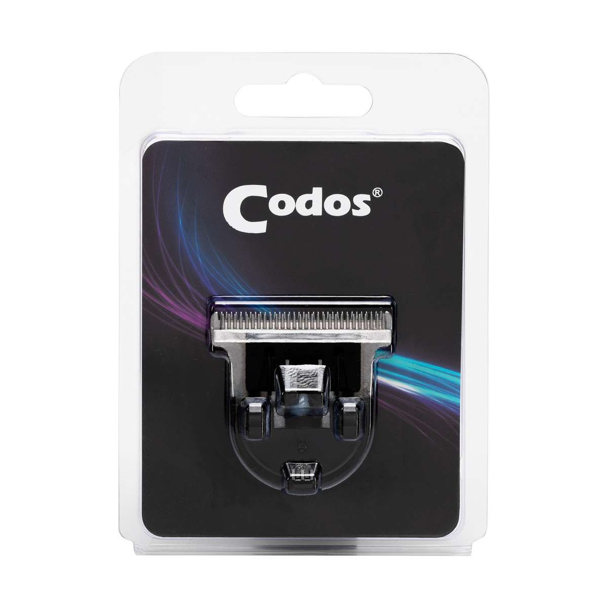 Żyletki Codos, 1 para