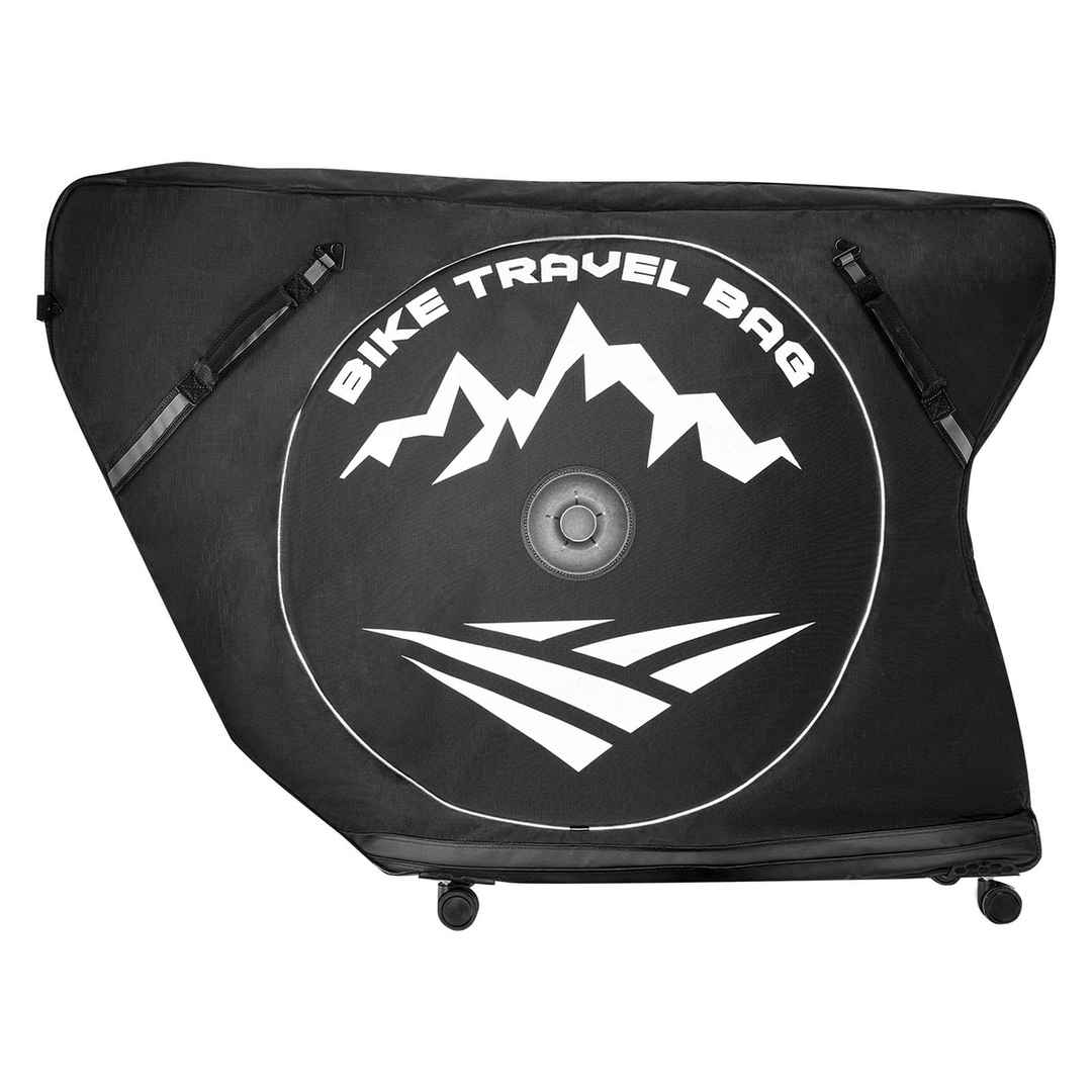 Torba rowerowa podróżna VEVOR SSTP033, do roweru triathlonowego, 1260 × 440 × 1000 mm