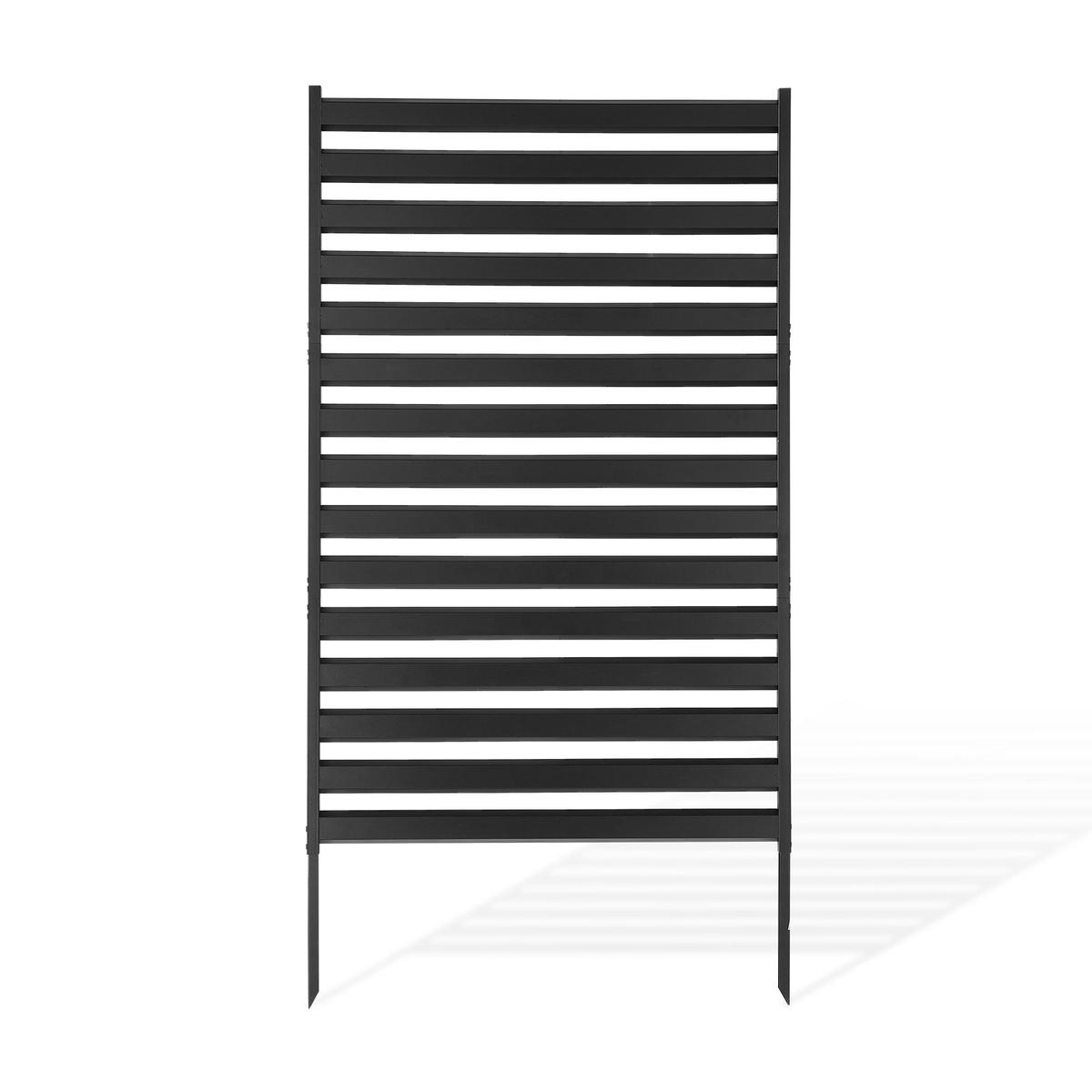 VEVOR Ogrodzenie zapewniające prywatność HA-SS-13, 3 panele, 96 × 152,4 cm