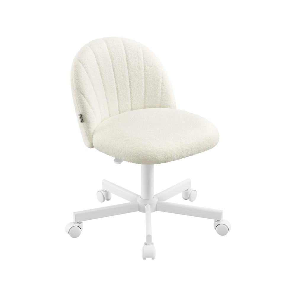 SONGMICS Fotel do biura domowego OBG027SA01